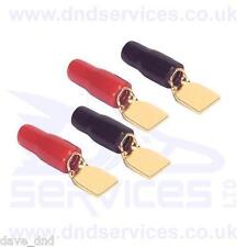 Streetwires 13030 6.3mm for sale  PAIGNTON