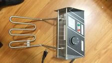 fritadeira elétrica universal resistente industrial 110v comprar usado  Enviando para Brazil