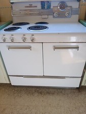 1950s frigidaire electric for sale  San Luis Obispo