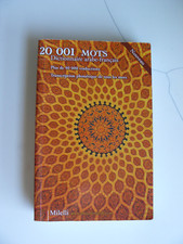 Dictionnaire arabe français d'occasion  Reims