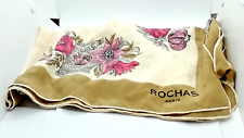 Vintage rochas paris for sale  KING'S LYNN