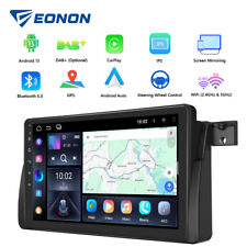 Eonon e46a13 android for sale  SOUTHALL