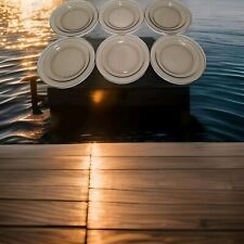 Arcoroc smoked glass for sale  Marina