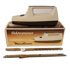 Moulinex 246 elektromesser gebraucht kaufen  Appenweier