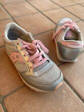 Sneakers saucony bambina usato  San Damiano d'Asti