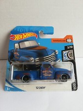 Hot wheels chevy usato  Zandobbio