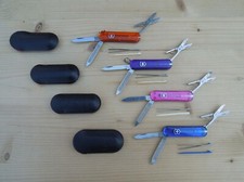 Victorinox classic bijou gebraucht kaufen  Kaisersesch-Umland