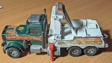 Vintage matchbox super for sale  RHYL