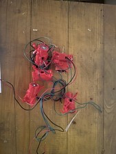 Motori elettrici universali usato  Valdastico