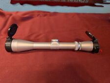 Leupold 9x40 vari for sale  Rose City