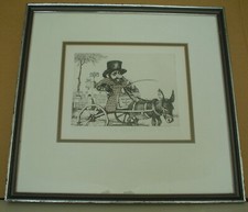 Charles bragg original for sale  Falls Church