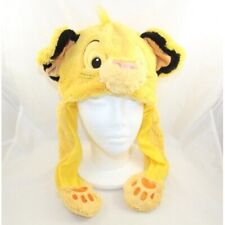 Bonnet lion simba d'occasion  Cavaillon