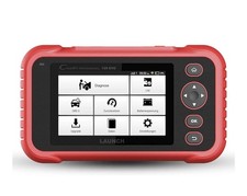 Launch obd2 scanner for sale  DARWEN