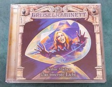 Gruselkabinett innerste licht gebraucht kaufen  Wolfsburg