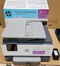 Officejet 9120e one for sale  WOLVERHAMPTON