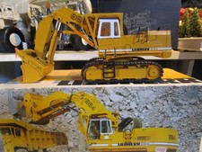 Liebherr escavatore 984 usato  Spedire a Italy