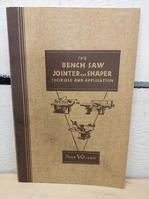 Vint handbook bench for sale  Duluth