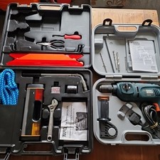 Black decker kr850cre for sale  PERTH