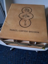 Ancienne boite fil d'occasion  Yzeure