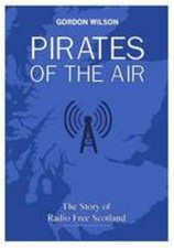 Pirates air story for sale  DUNFERMLINE