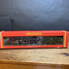 Hornby loco train for sale  ACCRINGTON