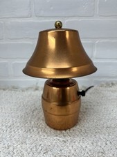 Vintage leviton copper for sale  Harmony