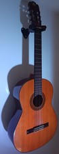 Takeharu classical guitar for sale  TONBRIDGE