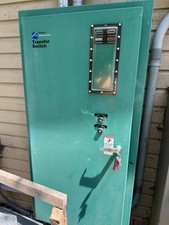 Cummins 400a generator for sale  Snohomish