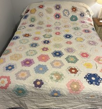 Vintage hand stitched for sale  Cape May Court House