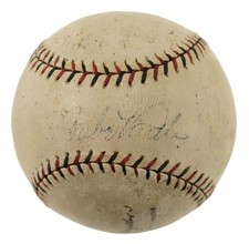 Babe ruth yankees for sale  Swedesboro