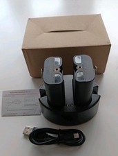 Pack rechargeable battery for sale  PONTEFRACT