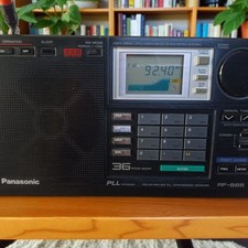 Multiband ssb receiver gebraucht kaufen  Potsdam
