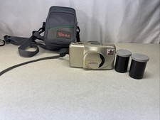 Olympus stylus zoom d'occasion  Expédié en Belgium