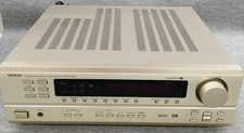 Usado, DENON AVC-1500 | Receptor/amplificador AV 5.1CH Dolby & DTS Home Theater Japão usado comprar usado  Enviando para Brazil