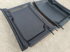 Hard top originale usato  Zandobbio