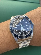 Montre tudor black d'occasion  Paris IX