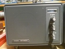 Yaesu 901p external for sale  Shelton