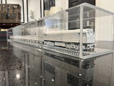 Scale diesel loco for sale  BLACKWOOD