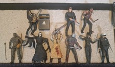 Neca mcfarlane movie for sale  NORTHWOOD