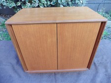 Vintage retro teak for sale  IPSWICH