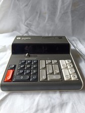 Calculatrice olympia 402 d'occasion  Chaumont