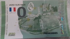 Billet royal fsl d'occasion  La Rochelle