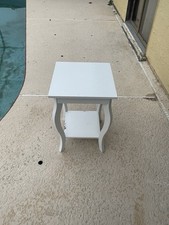 White table for sale  Port Saint Lucie