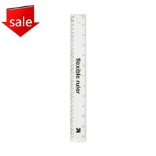 Flexible ruler for sale  Mason