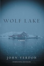 Wolf lake novel for sale Wolf lake novel for sale  UK