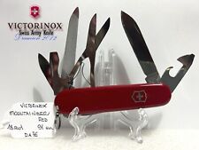 Coltellino victorinox mountain usato  Torre di Mosto