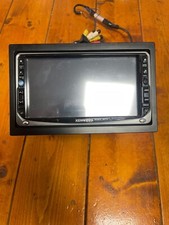 Stereo kenwood mp3 usato  San Nicandro Garganico