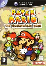 Gamecube paper mario gebraucht kaufen  Berlin