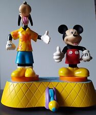 Disney figuren mickey gebraucht kaufen  Ehrenkirchen