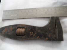 Vintage adjustable spanner for sale  LLANDRINDOD WELLS